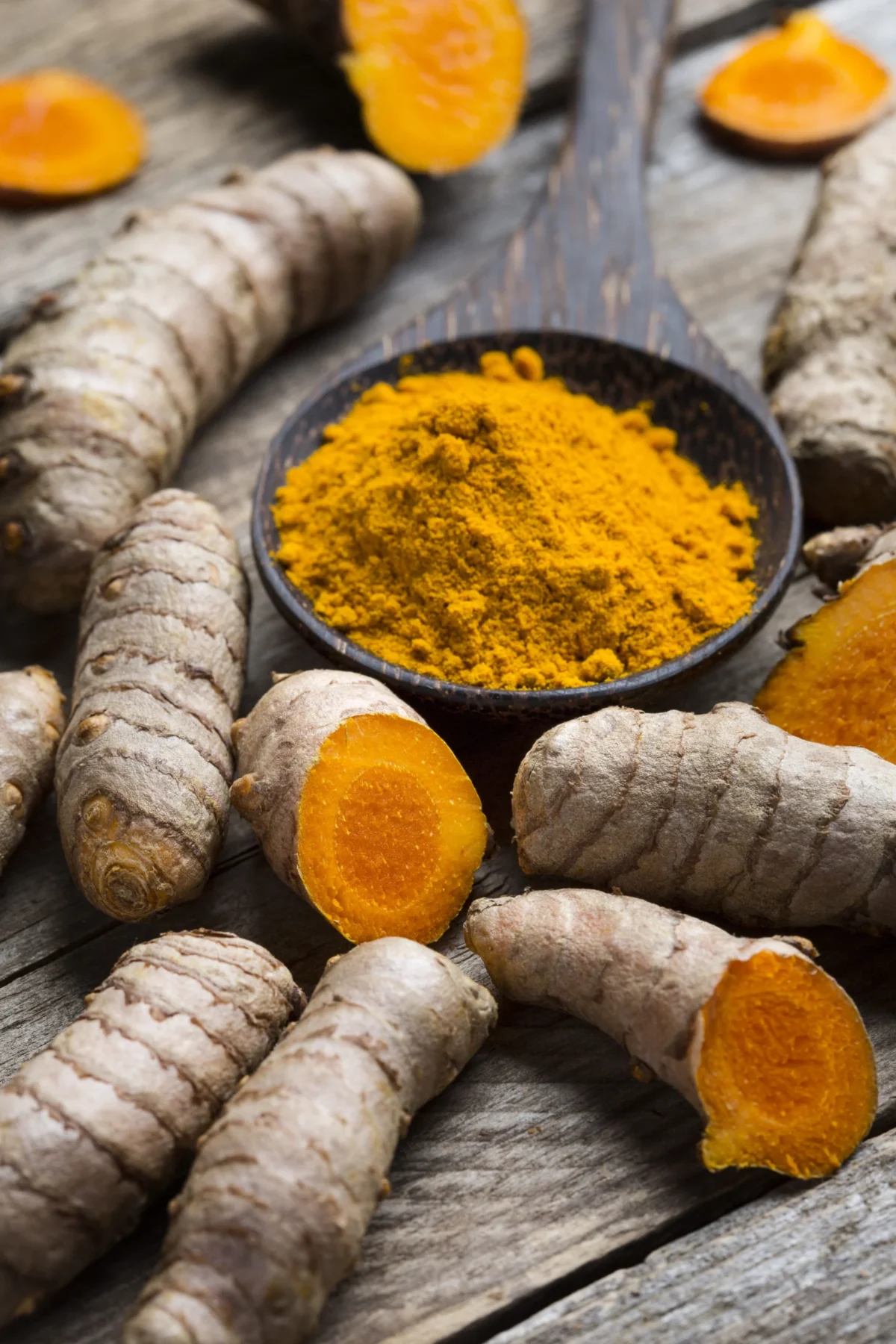 nano Curcumin